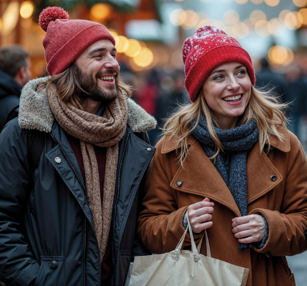 Fashion-Tipp-Weihnachtssonderverkauf