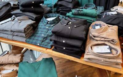 Mode News für Männer