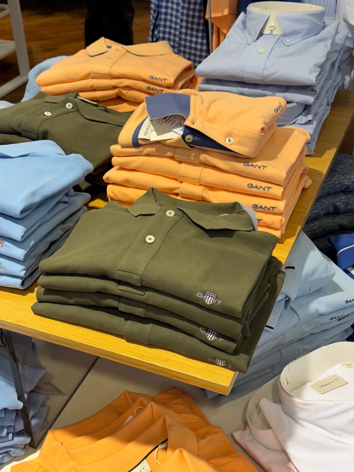 Frühlingsstyles Herren