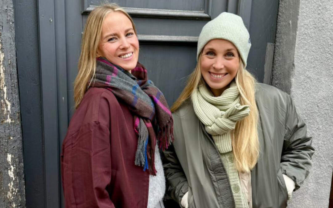 Neue Cashmere- & Strickmode