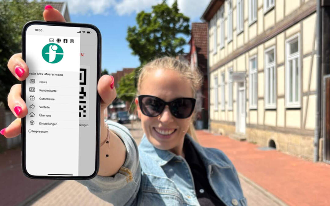 Neu: Fehling-Modeclub-App!